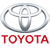 Used TOYOTA for sale in Leicester