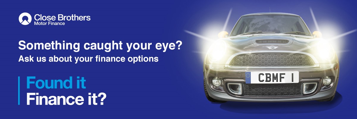 Eye Automotive