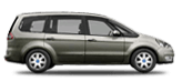 Used MPV for sale in Leicester