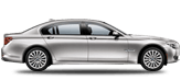 Used Saloons for sale in Leicester